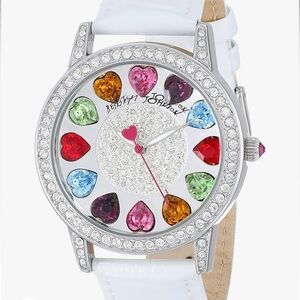 Betsy Johnson Watch 💖
